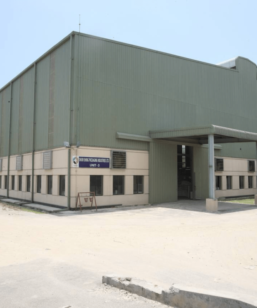 sun shine packaging industries