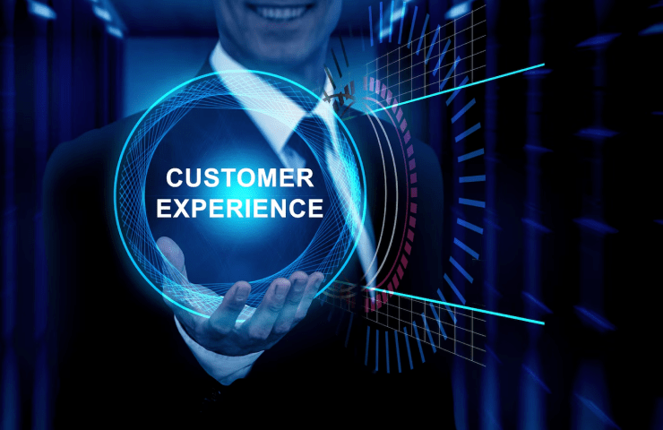 customer experience and client centric approach in shipbuilding and marine engineering services