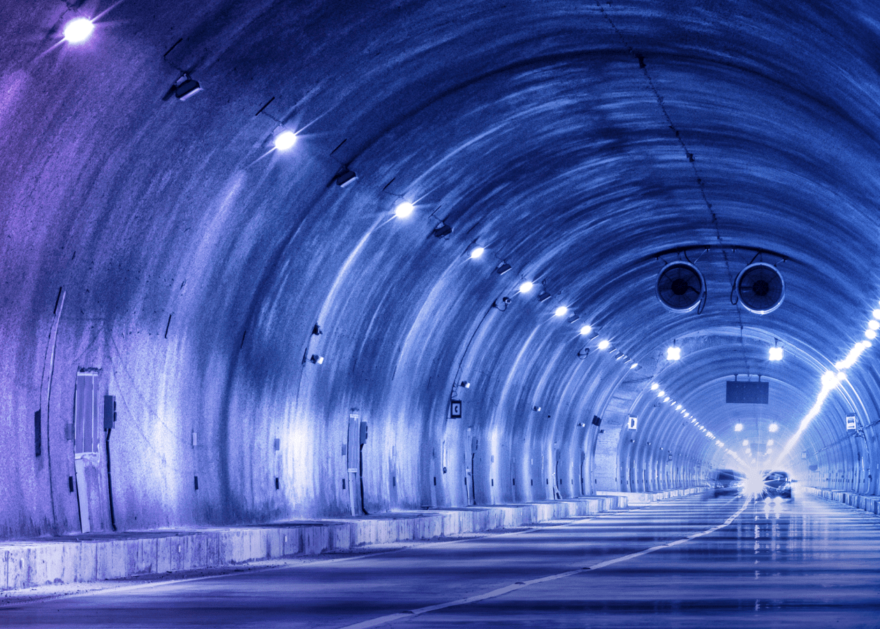 Karnaphuli Tunnel
