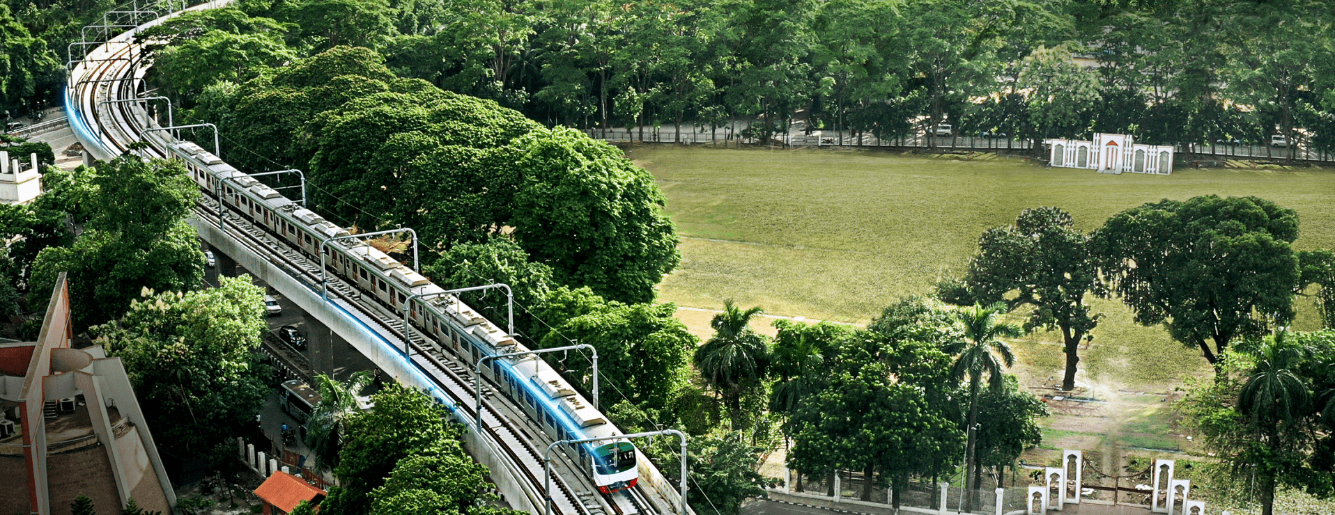 Dhaka Metro Rail Project: Transforming Dhaka’s Skyline