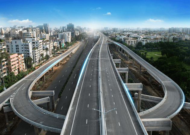 Dhaka Elevated Expressway: Revolutionizing Urban Mobility in Dhaka
