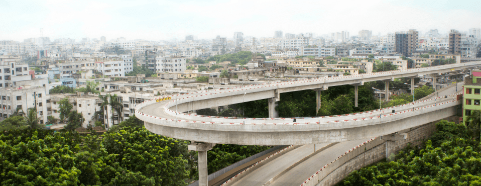 Khilgaon U-Loop: Enhancing Dhaka’s Urban Connectivity