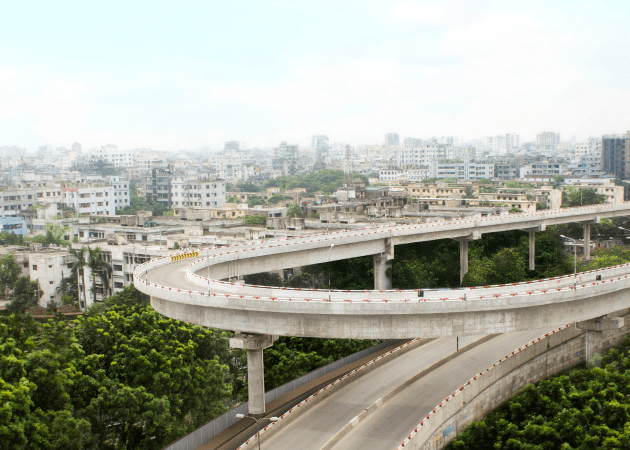 Khilgaon U-Loop: Enhancing Dhaka’s Urban Connectivity
