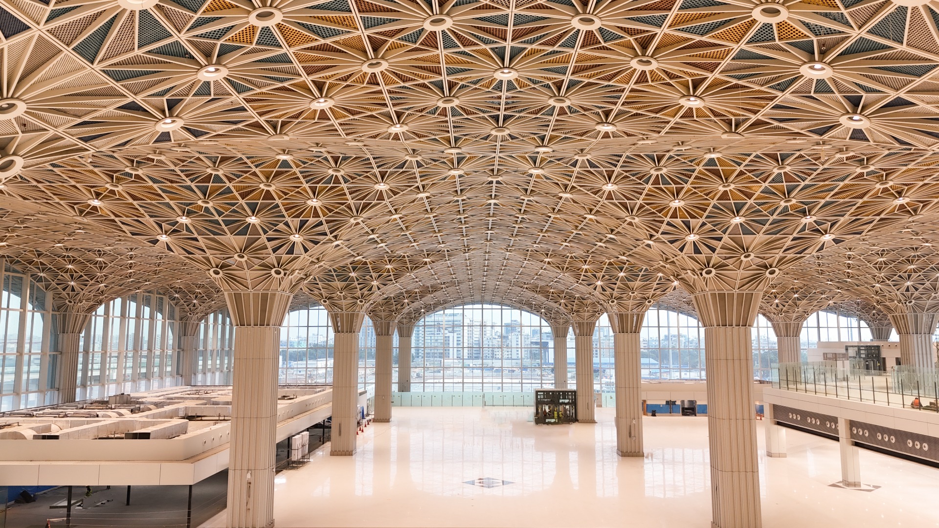 Hazrat Shahjalal International Airport 3rd Terminal: Modern Aviation Infrastructure