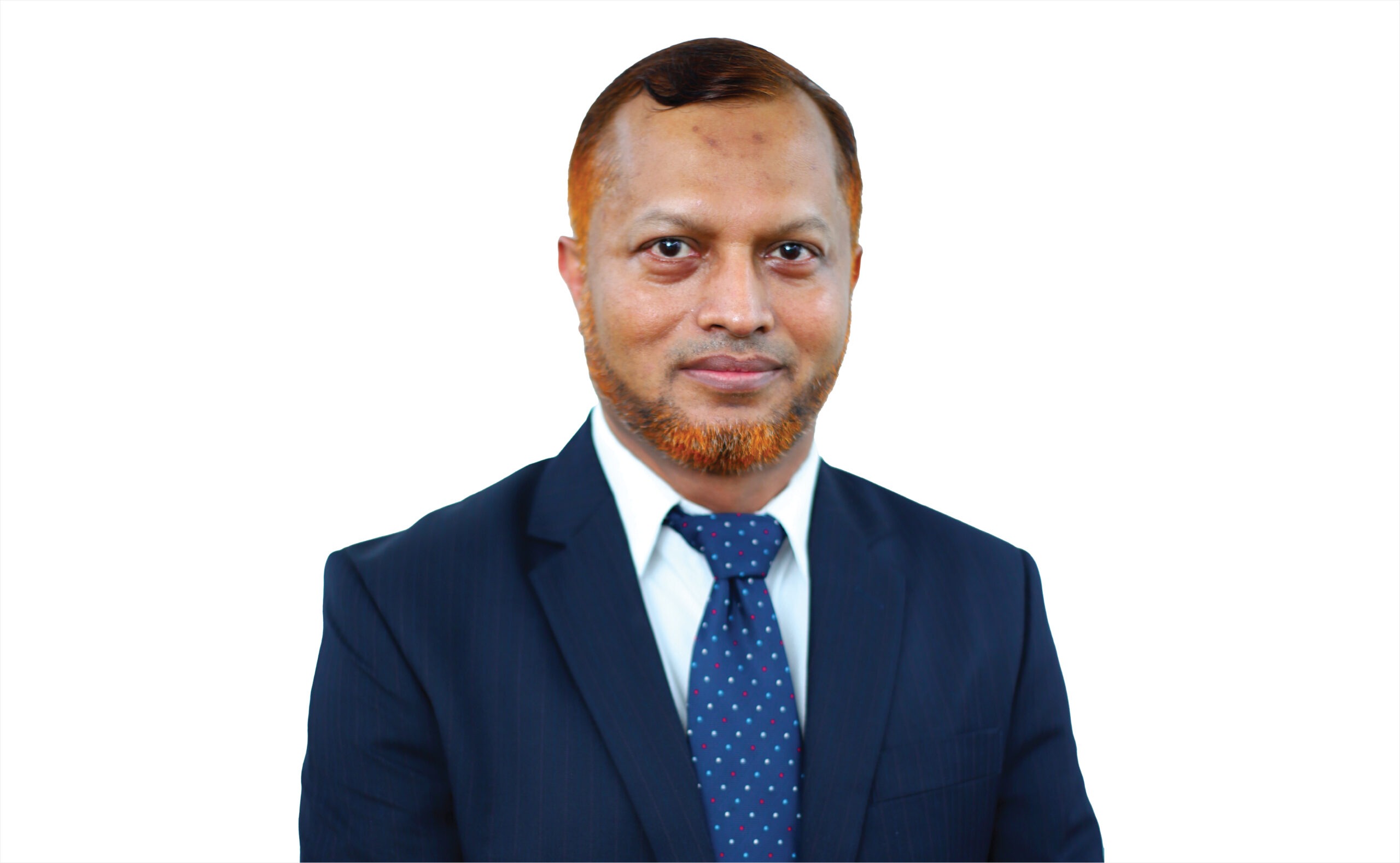Md. Kamrul Ahasan