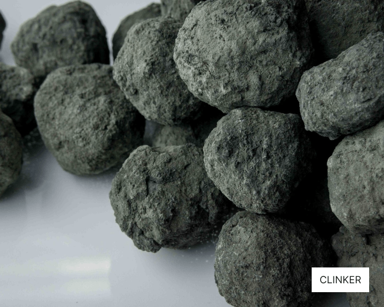Clinker - Key raw material for Seven Rings Cement, best quality cement in Bangladesh