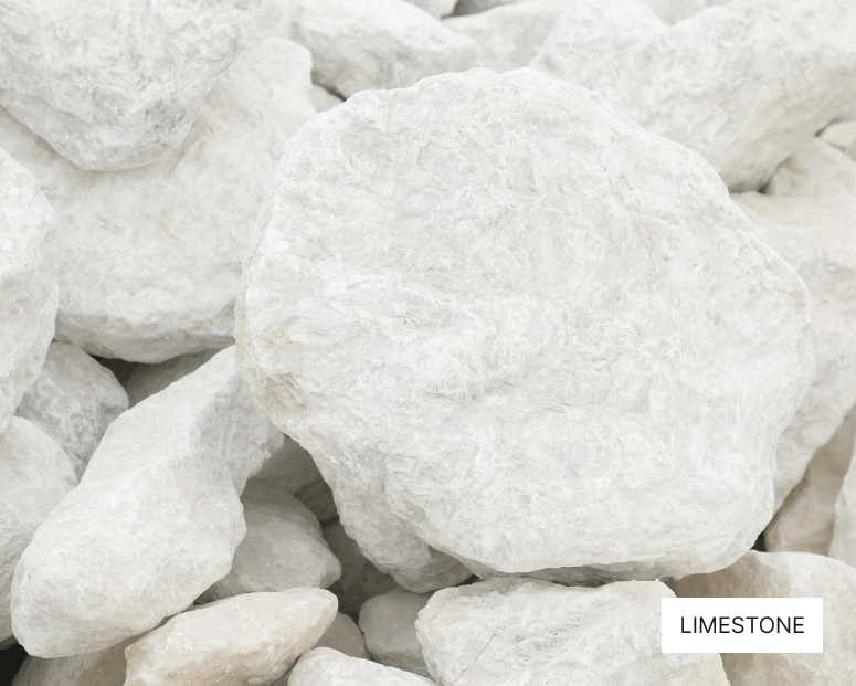 Limestone - Essential raw material for Seven Rings Cement, best cement company in Bangladesh